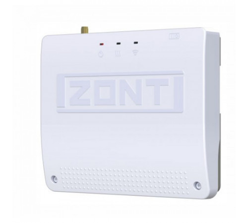 Контроллер ZONT SMART