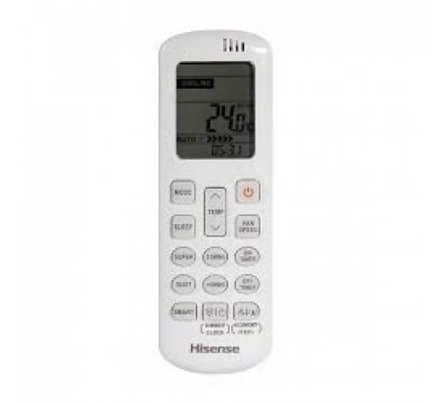 Сплит-система Hisense AS-13UW4RXUQD00G