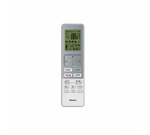 Сплит-система Hisense AS-13UW4RXVQF00