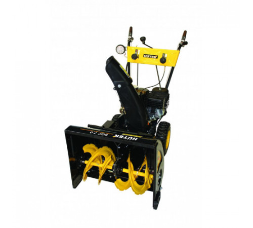 Снегоуборщик Huter SGC 7,0