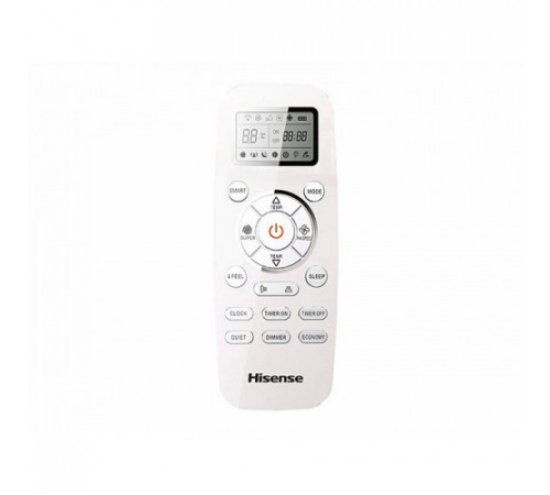 Сплит-система Hisense AS-18UR4RMSKB00