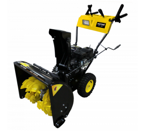 Снегоуборщик Huter SGC 5500Х