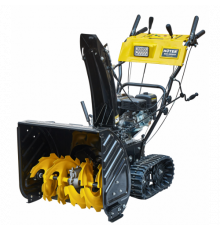 Снегоуборщик HUTER SGC 6000CD