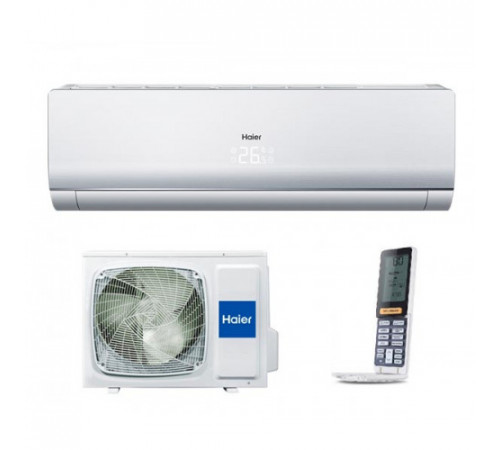 Сплит-система Haier HSU-07HNF203/R2 -W