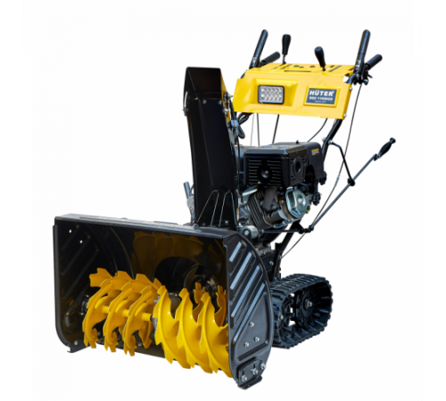 Снегоуборщик HUTER SGC 11000CD