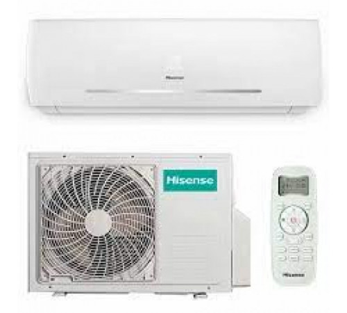 Сплит-система Hisense AS-18HR4RMADC00
