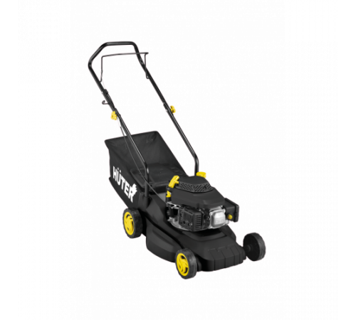 Газонокосилка бензиновая Huter GLM-420LT
