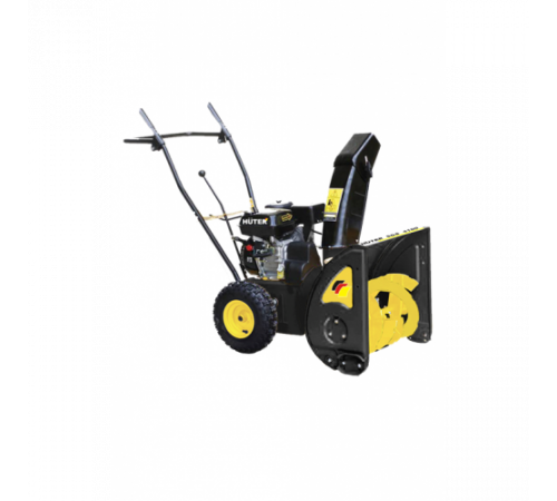 Снегоуборщик Huter SGC 4100 Wide
