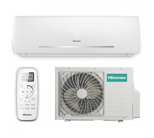 Сплит-система Hisense AS-18HR4SMADC015