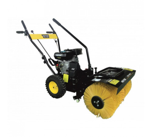 Подметальная машина Huter SGC-4100S