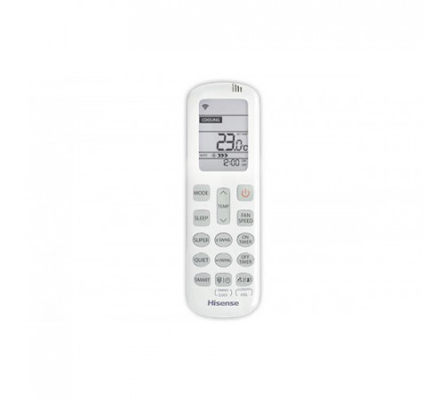Сплит-система Hisense AS-18HW4SMATG015