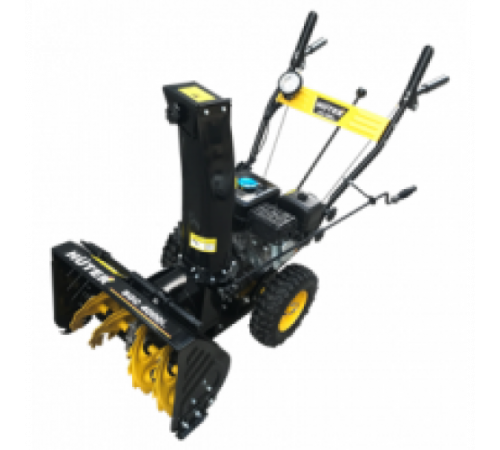Снегоуборщик Huter SGC 4000L