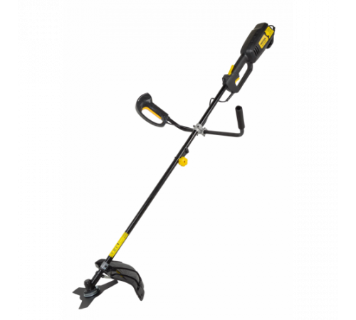 Триммер электрический HUTER GET-1500B