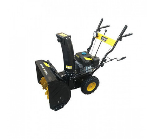 Снегоуборщик Huter SGC 4800E