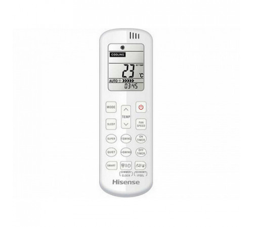 Сплит-система Hisense AS-10UW4RVETG00(R)