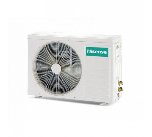 Сплит-система Hisense AS-10UW4RVETG00(R)
