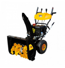 Снегоуборщик HUTER SGC 6000