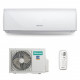 Сплит-система Hisense AS-18HR4SMADJ3G/AS-18HR4SMADJ3W