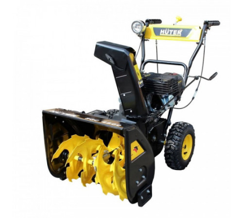 Снегоуборщик HUTER SGC 4800B