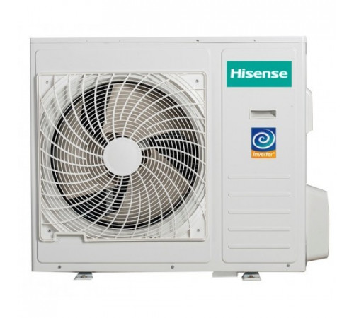 Сплит-система Hisense AS-09UR4SYDDJ3G/AS-09UR4SYDDJ3W