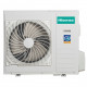 Сплит-система Hisense AS-18HR4SMADJ3G/AS-18HR4SMADJ3W