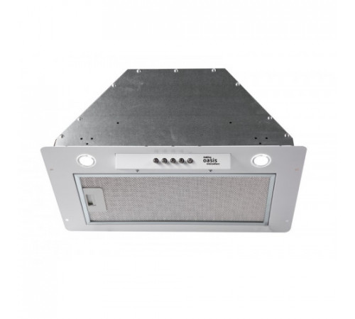 Кухонная вытяжка making oasis everywhere UM-50W (V)