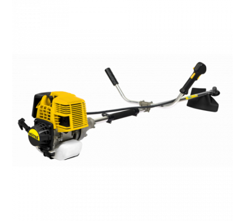 Бензиновый триммер Huter GGT-15004Т (четырёхтактный)