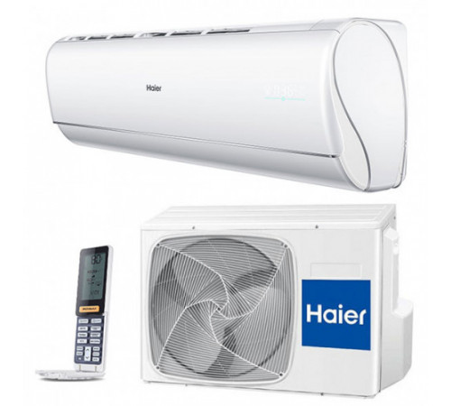 Сплит-система Haier AS25S2SJ1FA-S-U25MECFRA