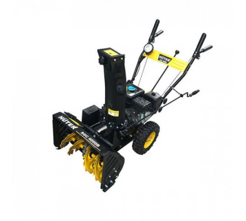 Снегоуборщик Huter SGC 4000B