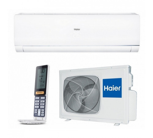 Сплит-система Haier AS24NS3ERA - White - 1U24GS1ERA