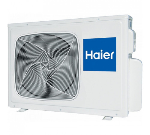 Сплит-система Haier AS24NS3ERA - White - 1U24GS1ERA