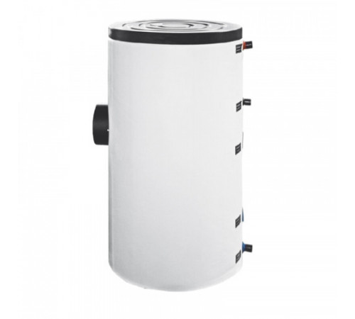 Бойлер BAXI Slim UBT 120