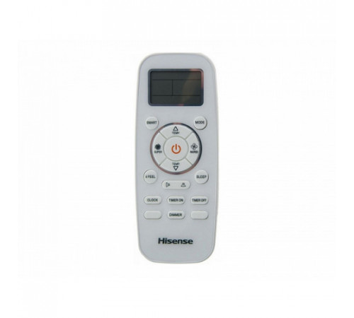 Сплит-система Hisense AS-18HR4SMADJ3G/AS-18HR4SMADJ3W