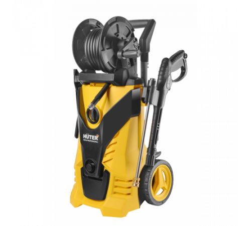 Мойка HUTER W210i PROFESSIONAL