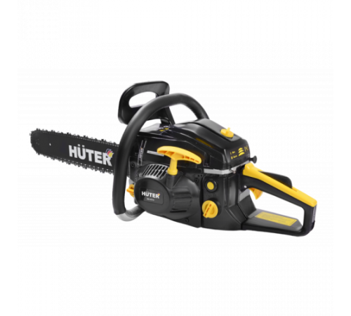 Бензопила Huter BS-4514