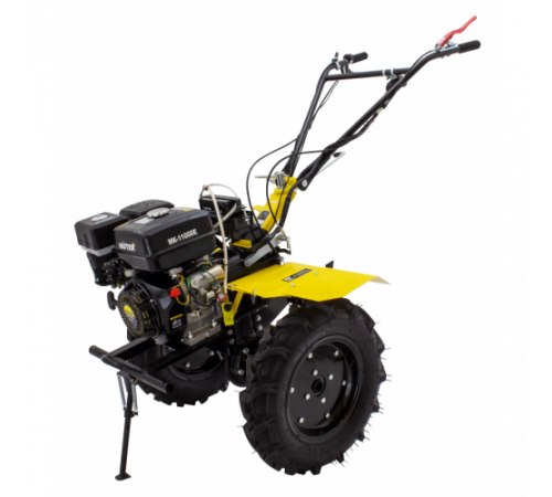 Сельскохозяйственная машина HUTER MK-11000PЕ