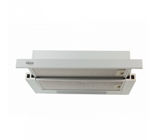 Кухонная вытяжка making oasis everywhere UV-60W (F)