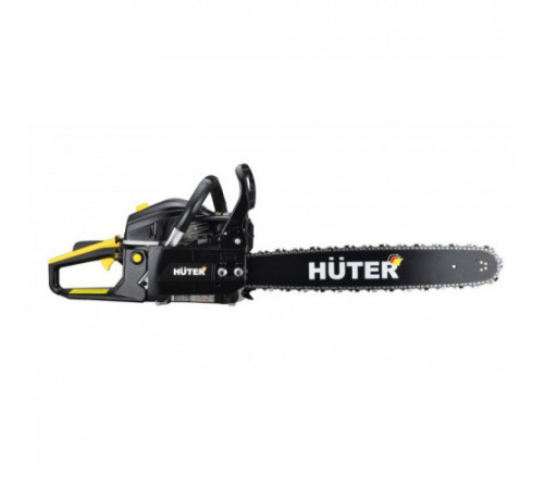 Бензопила Huter BS-2800M