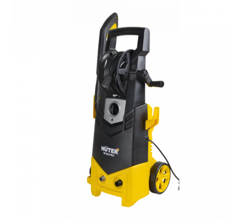 Мойка HUTER W195-PRO