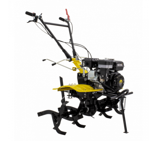Сельскохозяйственная машина HUTER MK-8000В