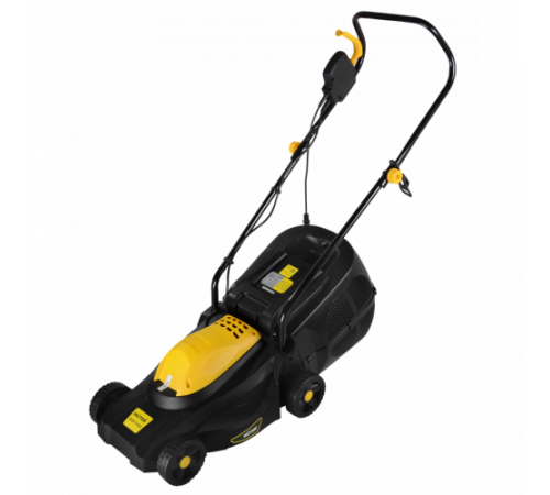 Электрическая газонокосилка Huter ELM-11А32