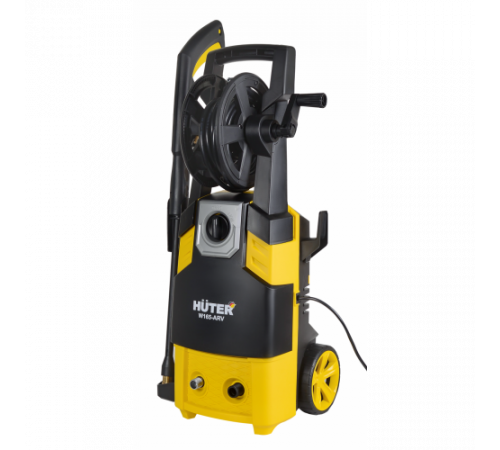 Мойка HUTER W165-ARV