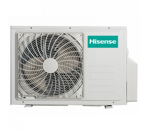Сплит-система Hisense AS-12HR4RYDDC00