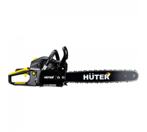 Бензопила Huter BS-52M