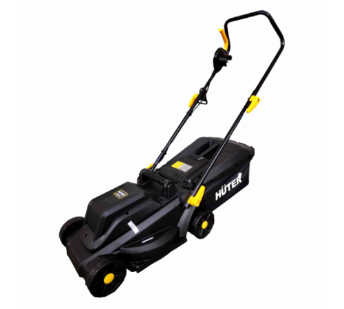 Газонокосилка электрическая Huter ELM-32