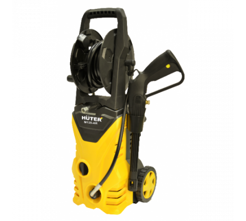 Мойка HUTER W135-AR