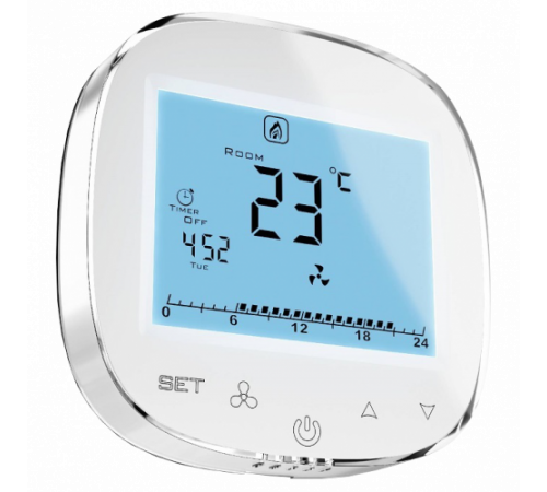 VOLCANO Контроллер HMI EC controller