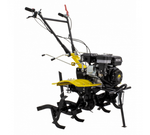 Мотоблок HUTER MK-8000P