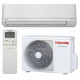 Сплит-система Toshiba RAS-10U2KV-ЕЕ/RAS-10U2AV-EE
