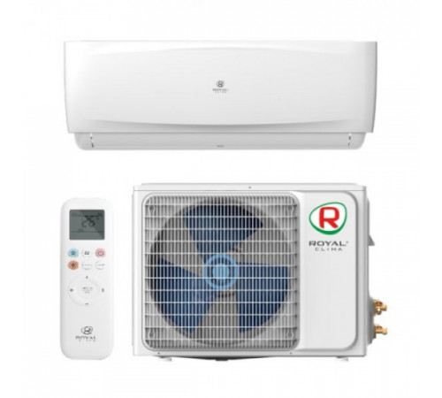 Сплит-система Royal Clima RC-VX70HN